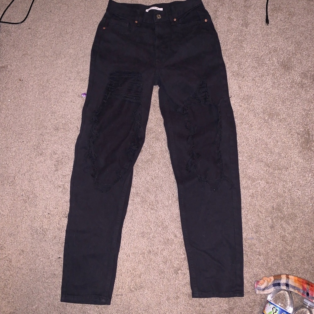 Pacsun jeans